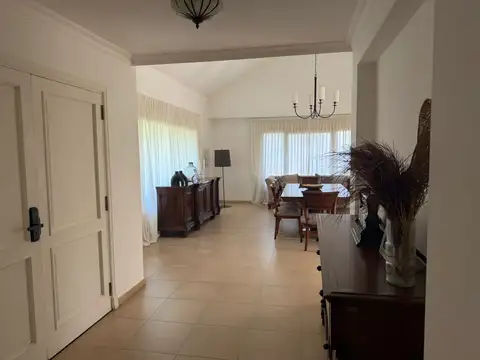 Casa en Alquiler 21 años