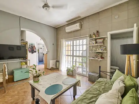 Depto Tipo Casa en Venta al Oeste
