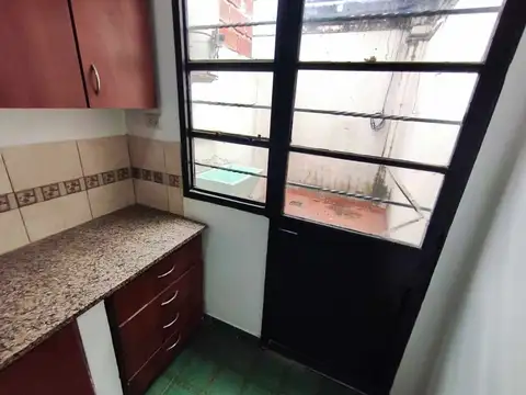 Departamento en Alquiler 45 años
