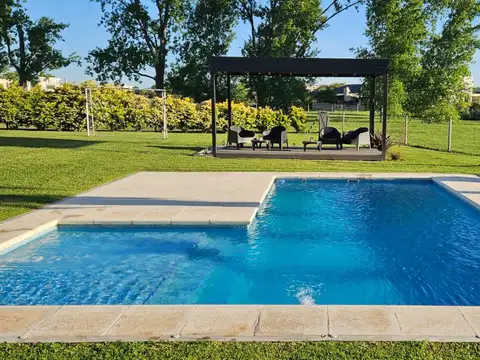 Casa en Alquiler al Norte