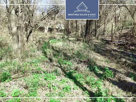 Terreno en Venta en Villa Warcalde, USD 250.000