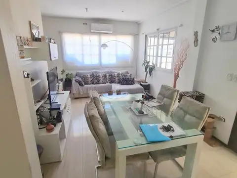 Casa Triplex - San Martin - APTO CREDITO