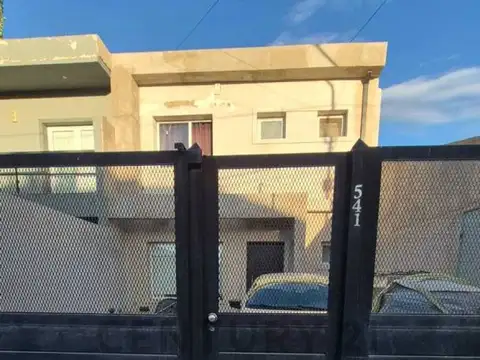 Venta Duplex 3 dormitorios Fernandez Oro