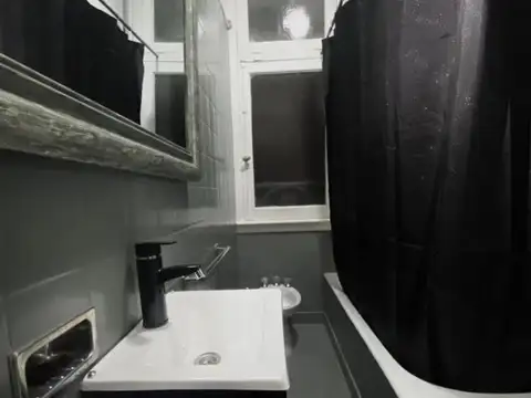 DEPARTAMENTO 3 AMB EN ALQUILER TEMPORARIO