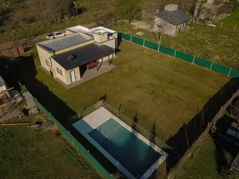 Casa en Venta en Luján, USD 159.000