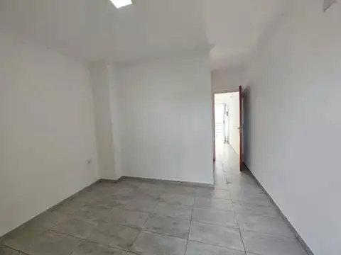 Departamento de 1 dormitorio con balcón en Candioti Norte