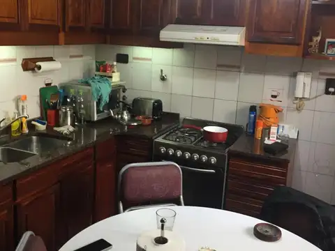 Depto Tipo Casa en Venta en Villa Luro, USD 195.000