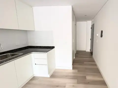 Departamento en Venta al Oeste