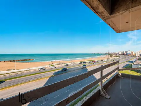 Departamento en Venta en Constitución, USD 209.000