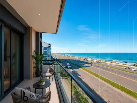 Departamento en Venta Apto profesional