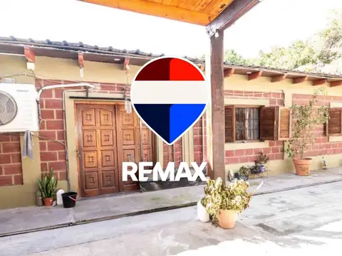 CASA VENTA O PERMUTA  B° SAN VICENTE CERRILLOS