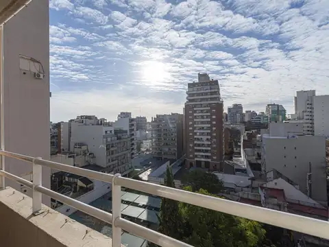 Departamento en Alquiler de 3 dormitorios