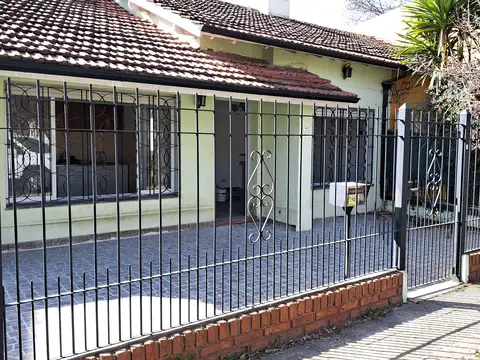 Alquiler de casa en General Rodríguez