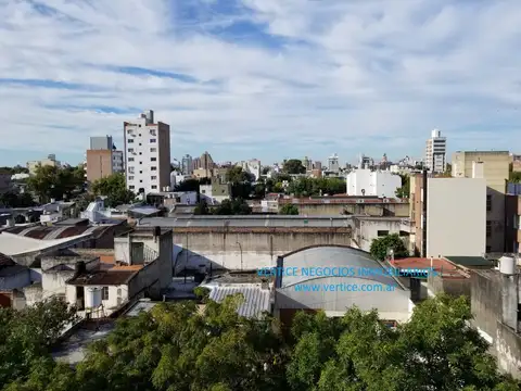 Departamento en Venta en Echesortu, USD 75.000