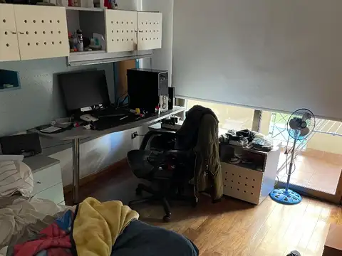 Departamento en Venta en Barracas, USD 350.000