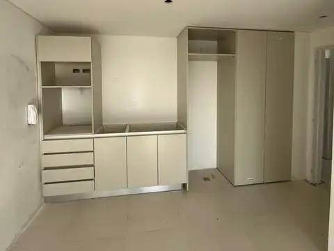 Departamento a estrenar