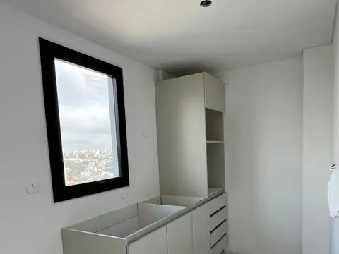 Departamento a estrenar