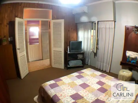 Casa 5 ambientes con 1 baño