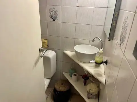 DUPLEX EN VENTA - SAN ANTONIO DE PADUA