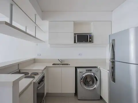 Departamento en Venta 8 años