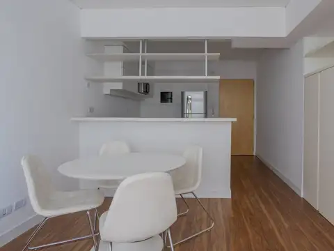 Departamento en Venta en Colegiales, USD 195.000