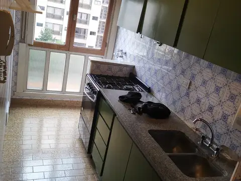 Departamento en Alquiler de 1 dormitorio