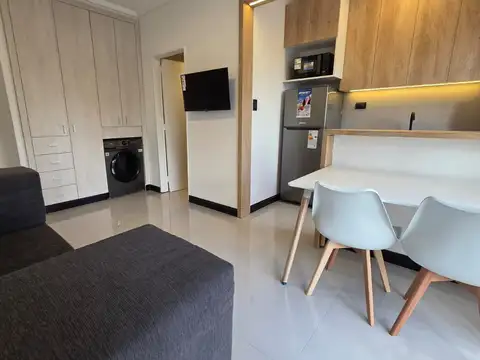 Moreno 2200, Piso 10