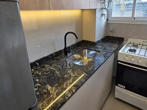 Departamento en Venta en Mar del Plata, USD 49.900