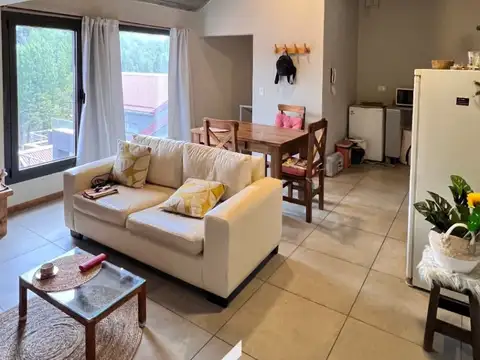 MODERNO DEPARTAMENTO EN 100