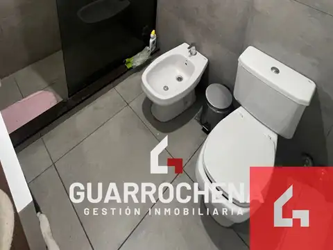 Departamento en Venta al Norte