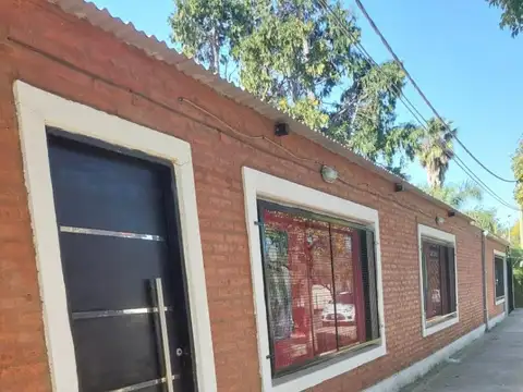 Fray M. Esquiú 1600