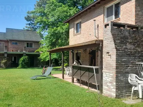 Casa en Venta 20 años