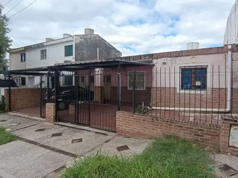 VENTA CASA 2 DORMITORIOS LAS PALMAS CÓRDOBA
