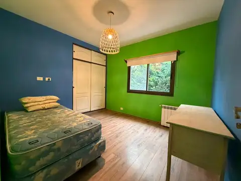 Casa en Venta 6 años
