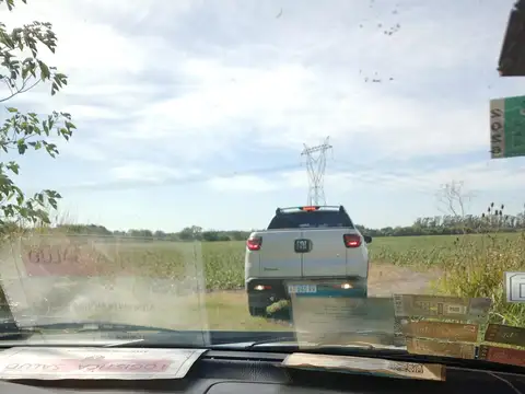 Campo en Venta Mixto