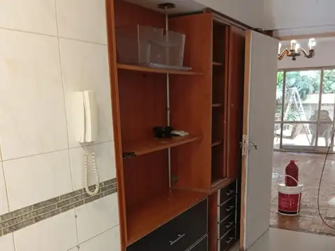Departamento en Venta en Balvanera, USD 99.000