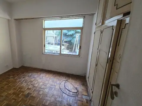 BALVANERA VENTA 2 AMB CON PATIO Y PARRILLA  