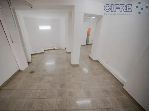 Local en Venta 50 años