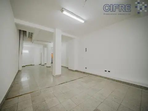 Local en Venta 50 años