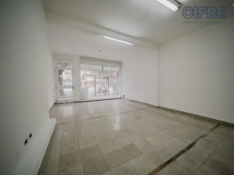 Local en Venta en Chacarita, USD 173.000