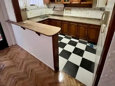 Departamento en Venta 45 años