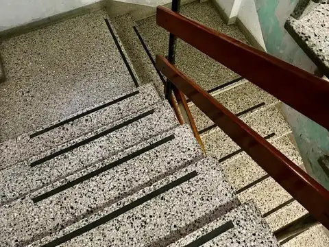 Habana 3400, Piso 1°