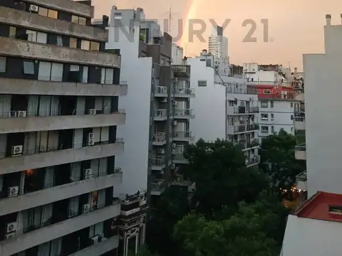 Aráoz 2000, Piso 0