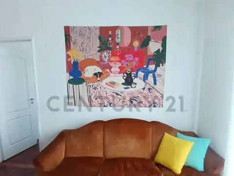 Departamento en Alquiler de 2 ambientes