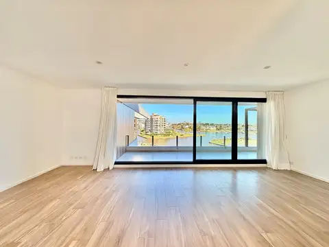 Departamento en Venta 3 años