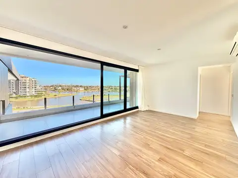 VILAGO NORDELTA Puerto Escondido 100