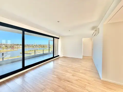 Departamento en Venta en Nordelta Puerto Escondido, USD 365.000