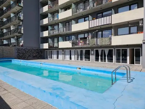 Departamento en Venta en Almagro, USD 75.000