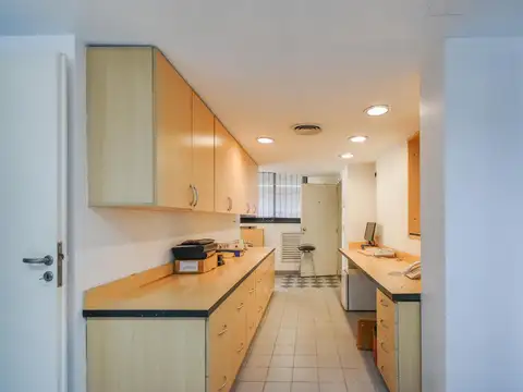 Departamento en Venta en Belgrano, USD 740.000