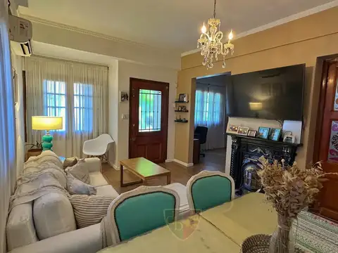 Depto Tipo Casa en Venta al Sur